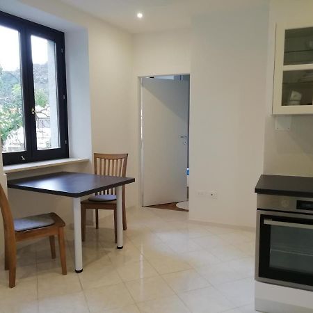 Appartamento Gardolo Trento Exteriör bild