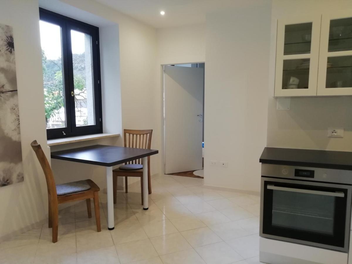 Appartamento Gardolo Trento Exteriör bild