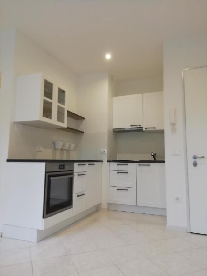 Appartamento Gardolo Trento Exteriör bild