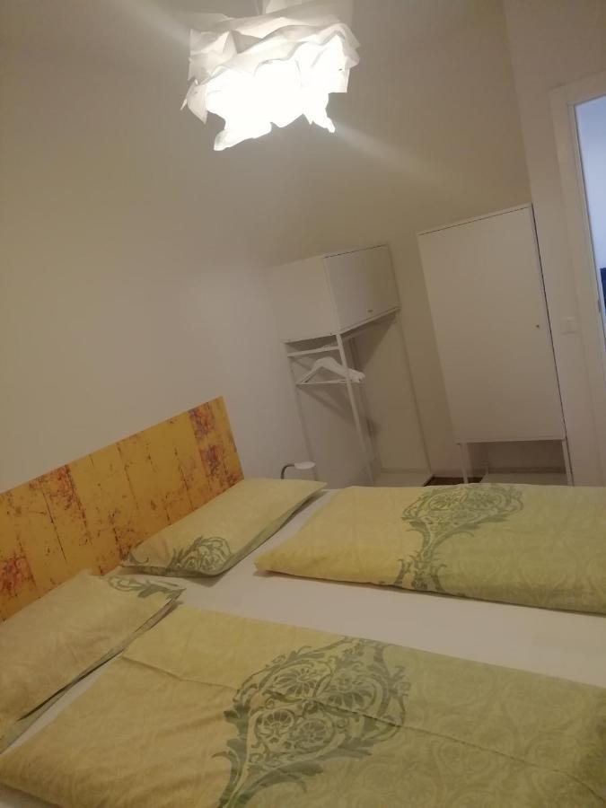 Appartamento Gardolo Trento Exteriör bild